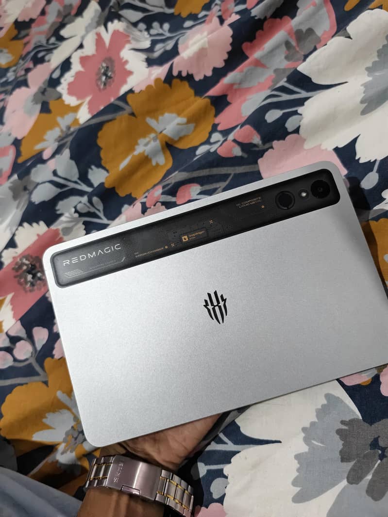 Redmagic Astra Gaming Tablet 6