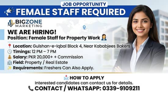 property sales agent