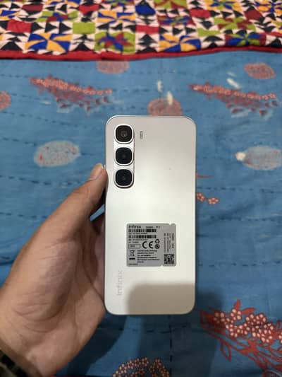 Infinix Hot 60 pro