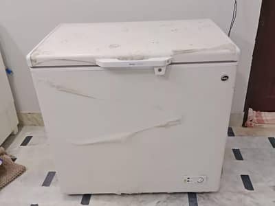 Urgent cell