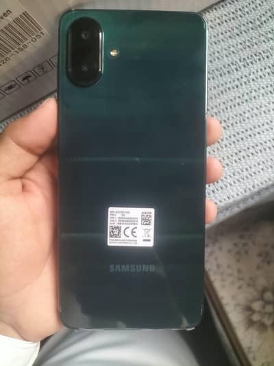 Samsung Mobile A07 5G