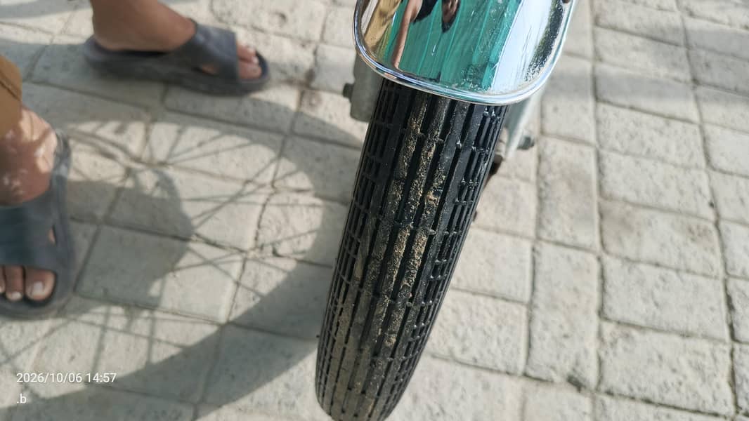 10/10 condition 125 8