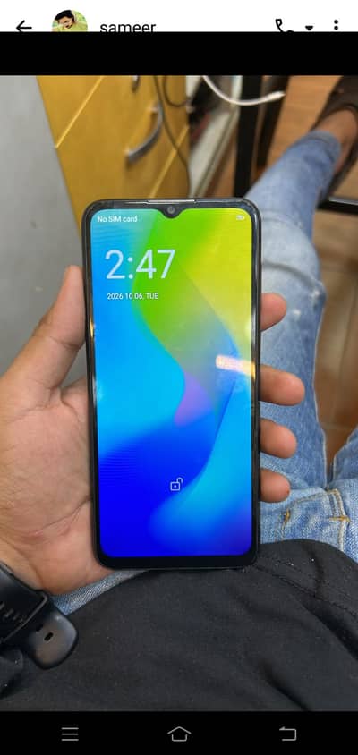 Qukitel C31 pro 4/64