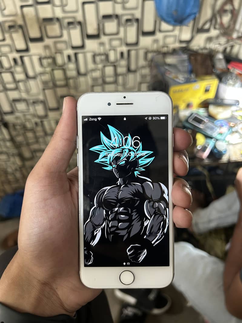 Apple iPhone 7 1