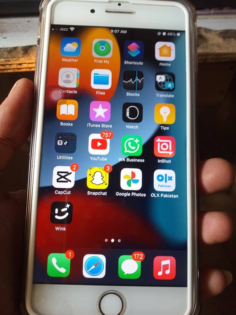 Apple iPhone 7 Plus 2