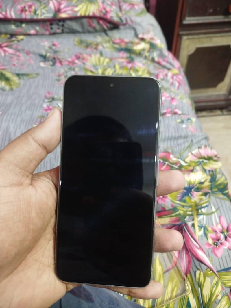 Google Pixel 8 7