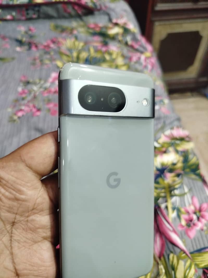 Google Pixel 8 8