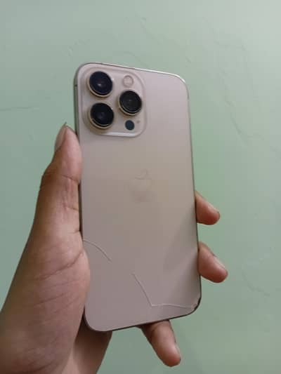 Apple iPhone 13 Pro