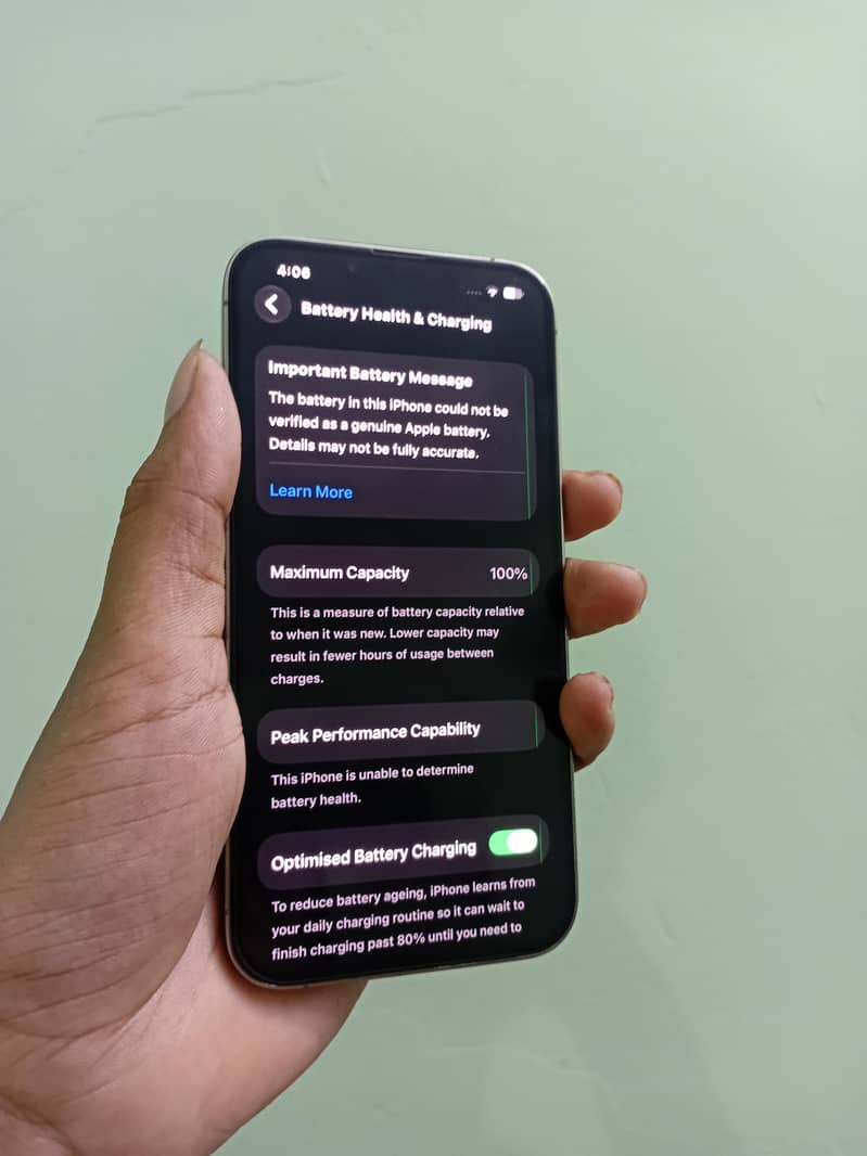 Apple iPhone 13 Pro 3