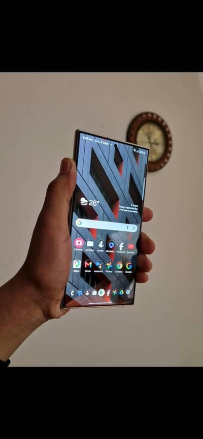 Samsung Mobile S24 Ultra