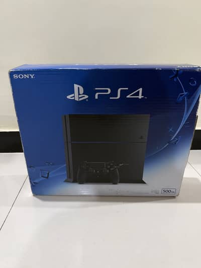 Playstation 4
