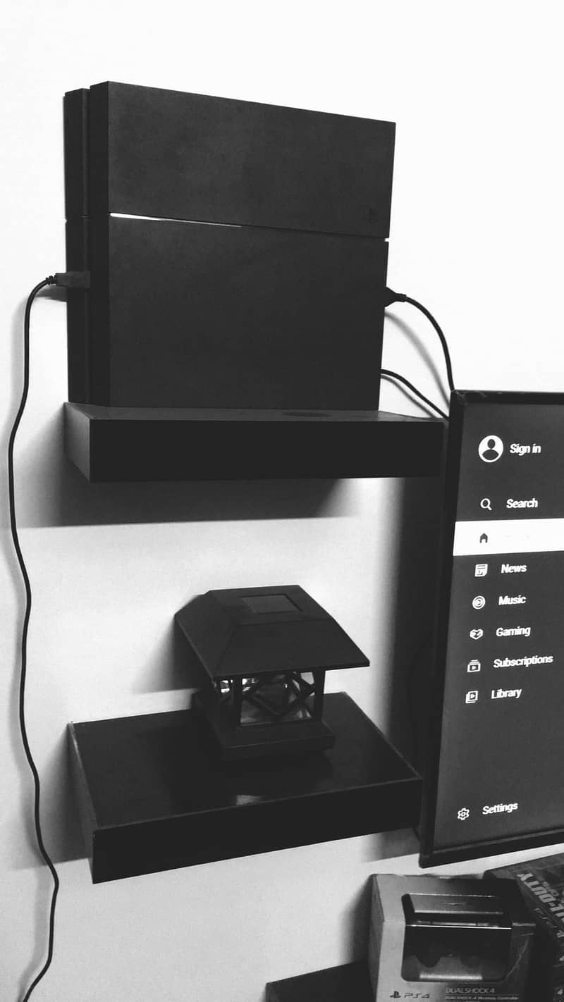 Playstation 4 1