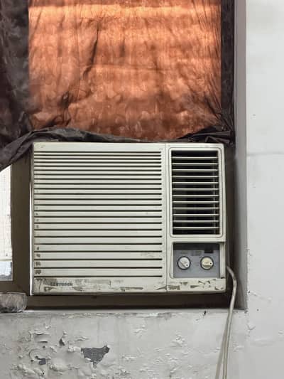 Window Ac