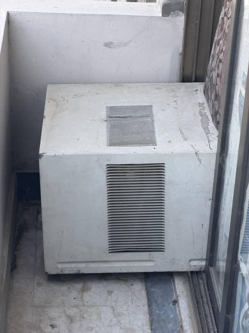 Window Ac 1