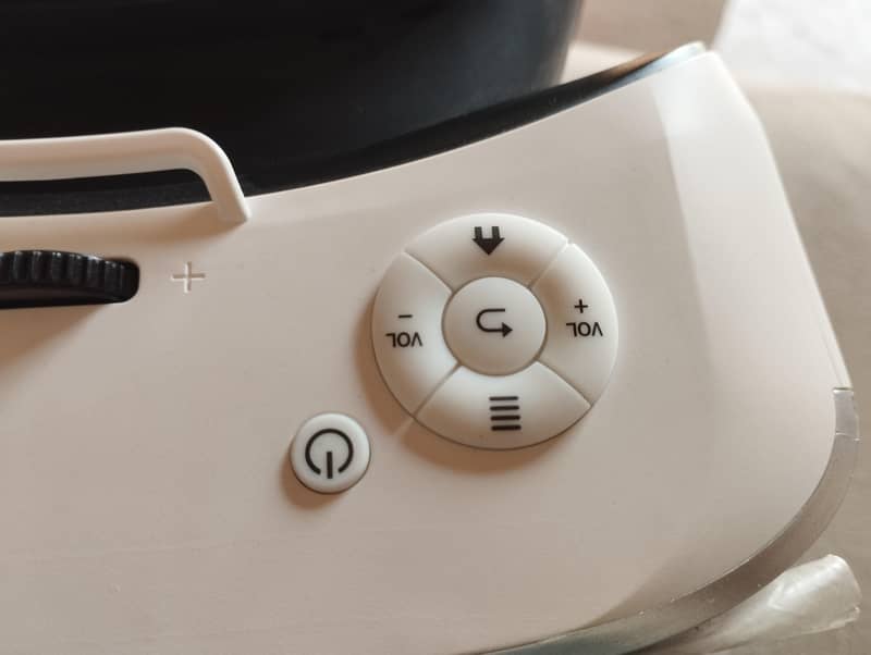 VTN Android operating system  2D/3D VR rechargeable 5