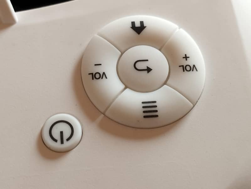 VTN Android operating system  2D/3D VR rechargeable 7