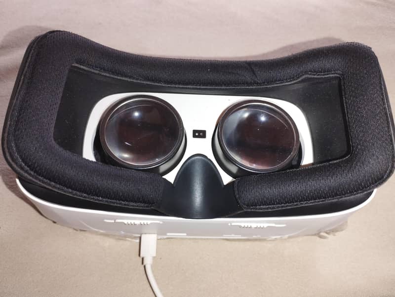 VTN Android operating system  2D/3D VR rechargeable 11