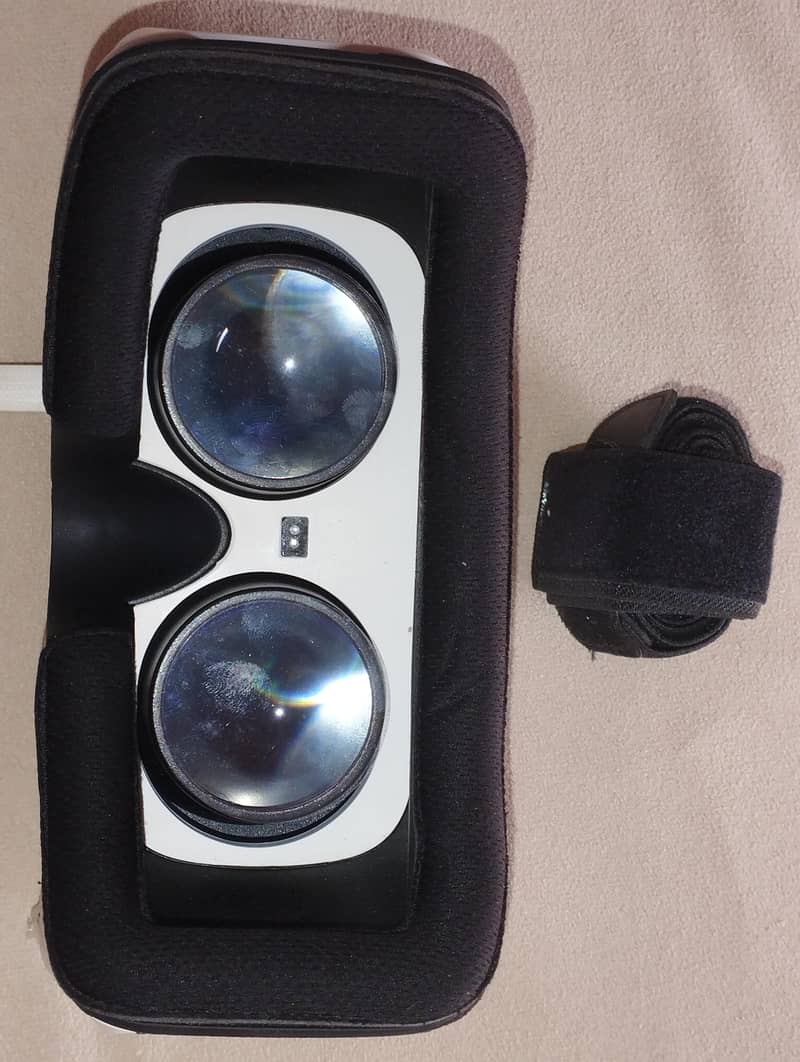 VTN Android operating system  2D/3D VR rechargeable 12