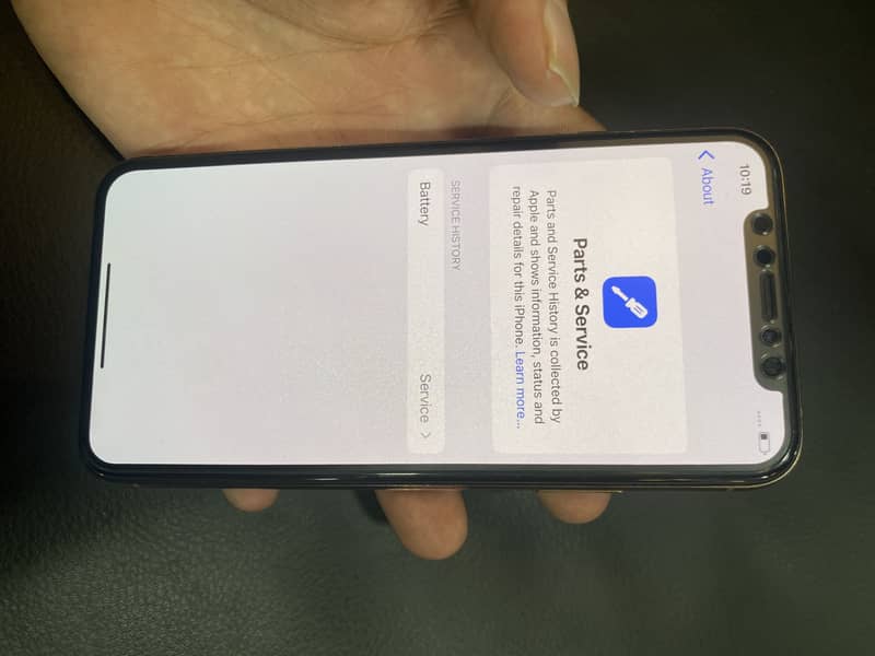 IPhone X 64gb 1