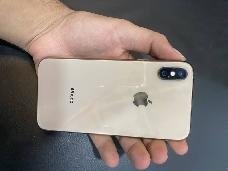 IPhone X 64gb 2