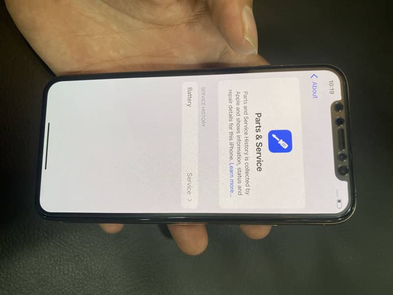 IPhone X 64gb 3