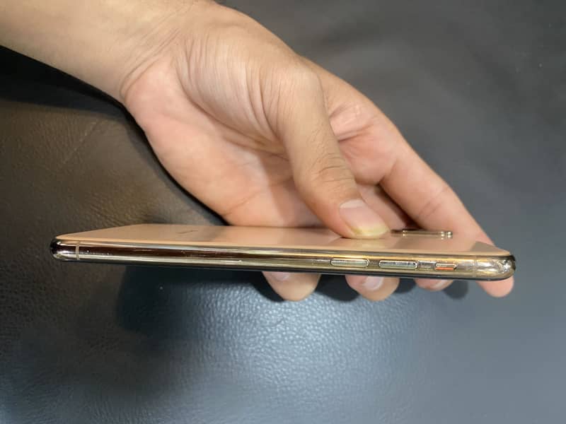 IPhone X 64gb 4