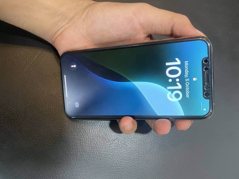 IPhone X 64gb 5