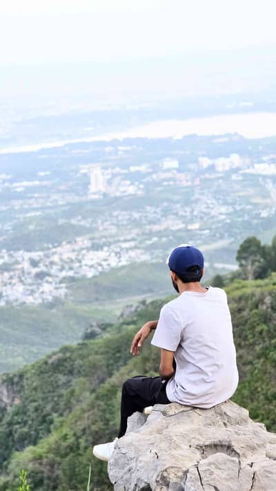 M Saifullah