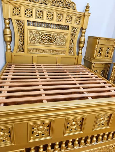 king size bed set for sale