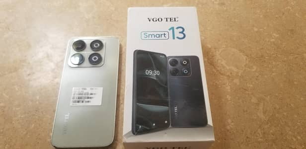 VGO TEL Beauty