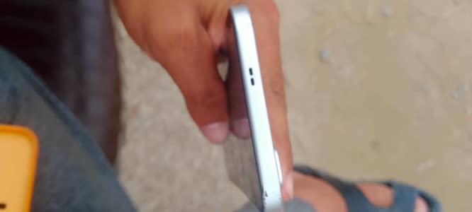 Infinix Hot 6 Pro