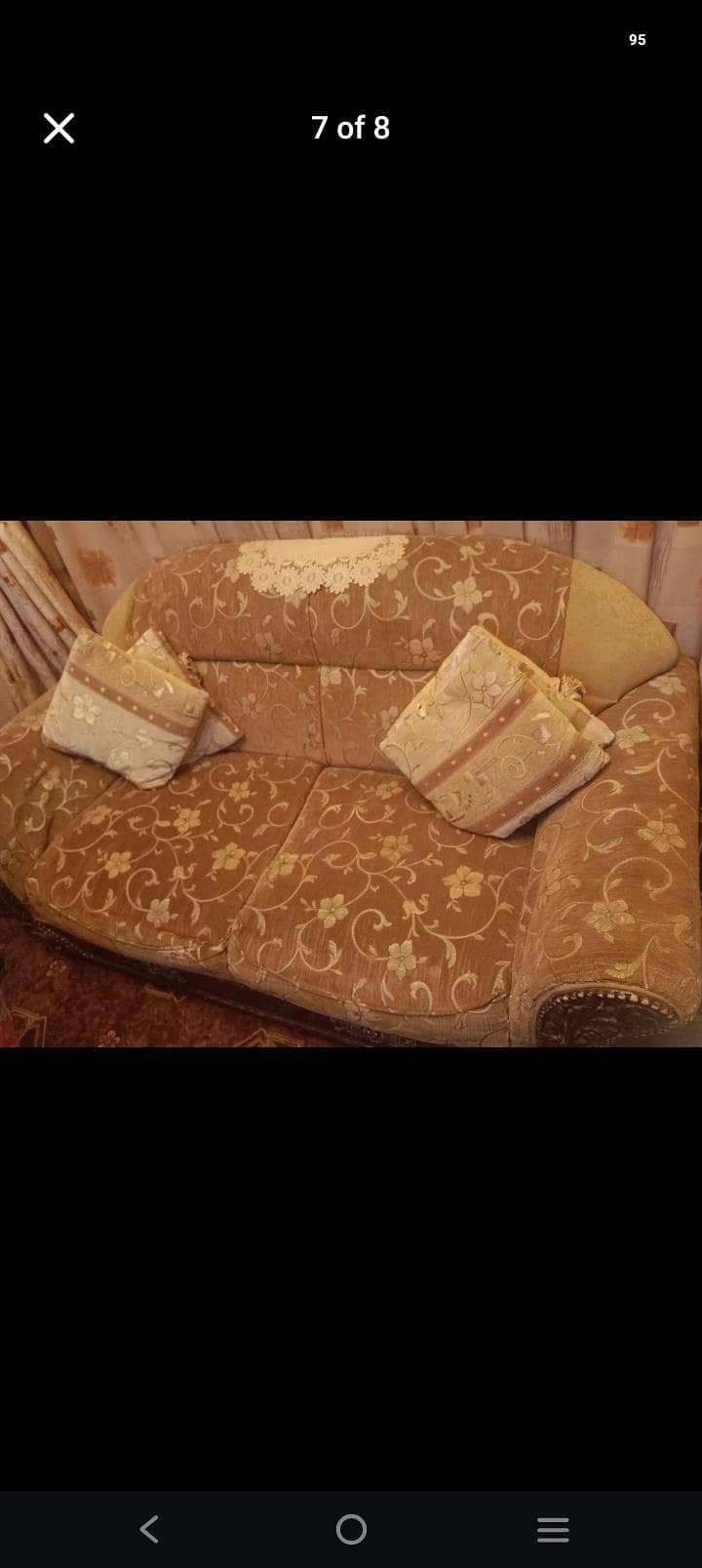 7 seater sofa 6