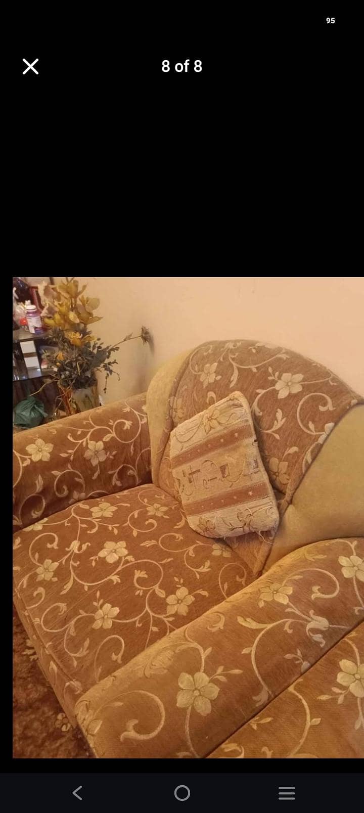 7 seater sofa 8