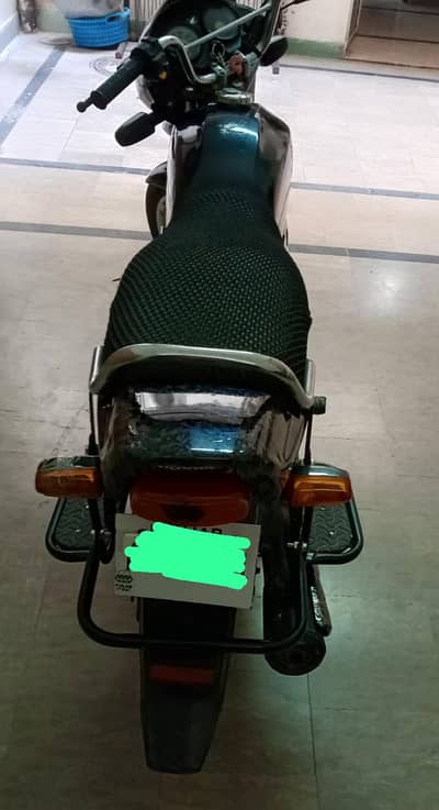 Honda Pridor 2018