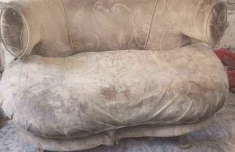 2 seater sofa 0