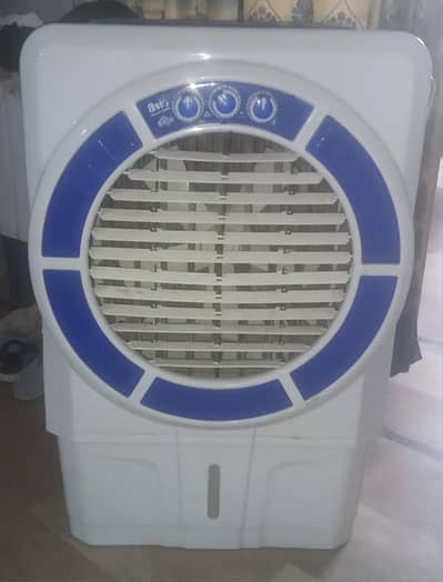 super Asia air cooler