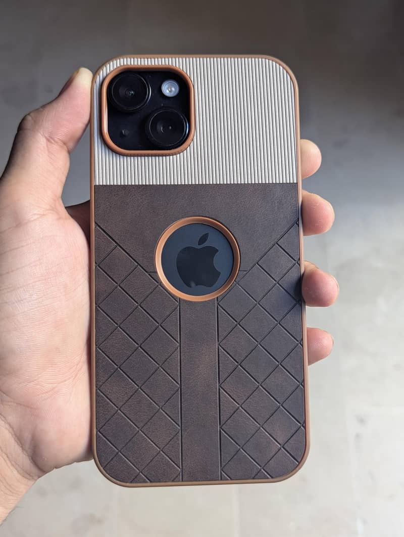 Apple iPhone 15 6