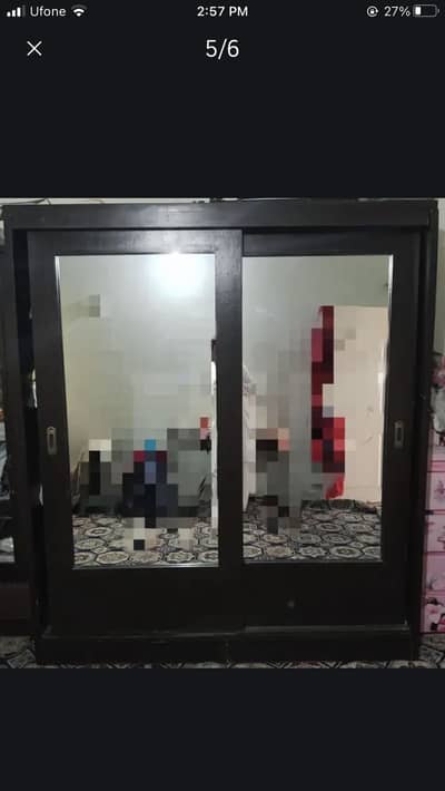 Complete furniture