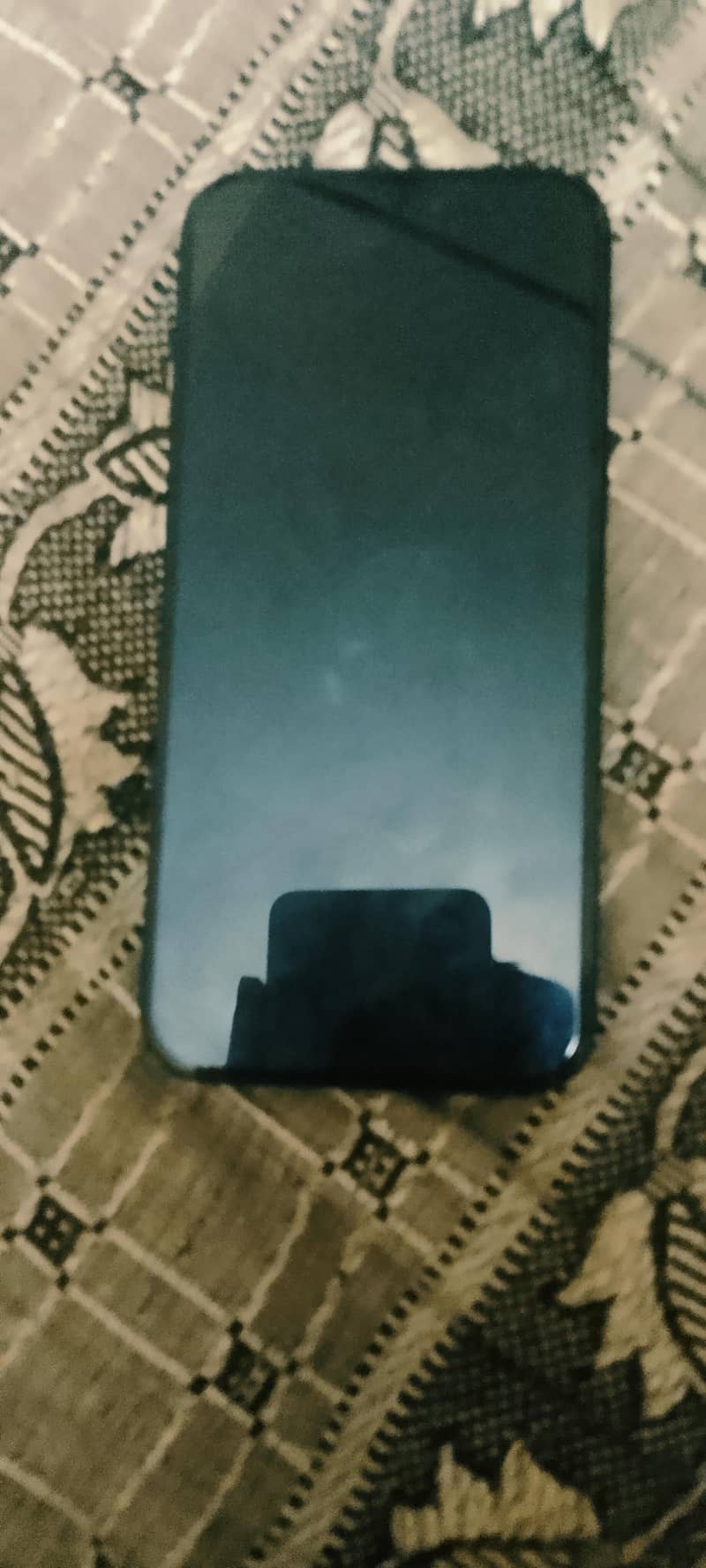 Apple iPhone 16 Pro Max 3