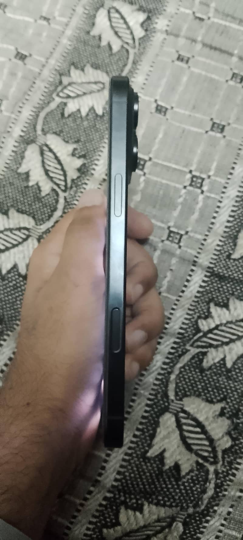 Apple iPhone 16 Pro Max 5
