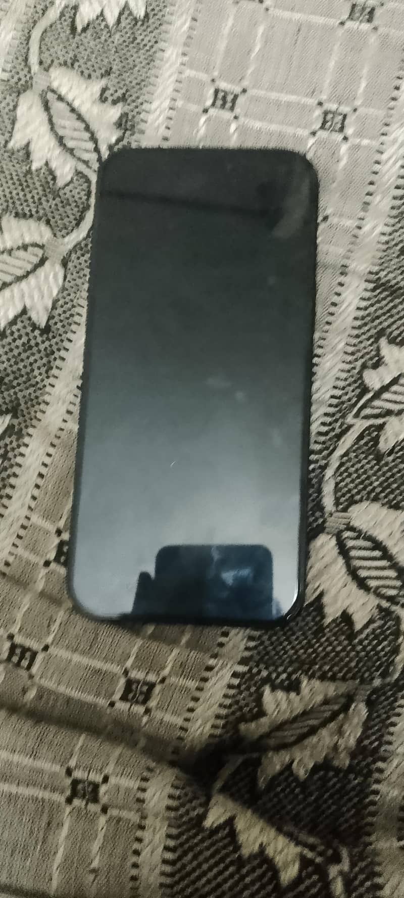 Apple iPhone 16 Pro Max 6