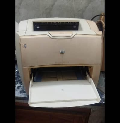 Hp laserjet 1200