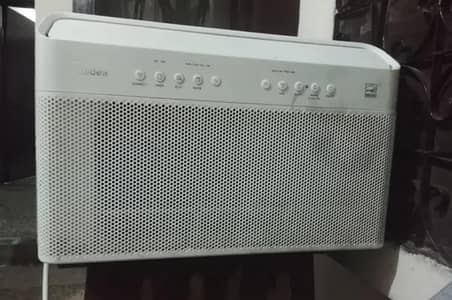 portable   Ac 1 ton