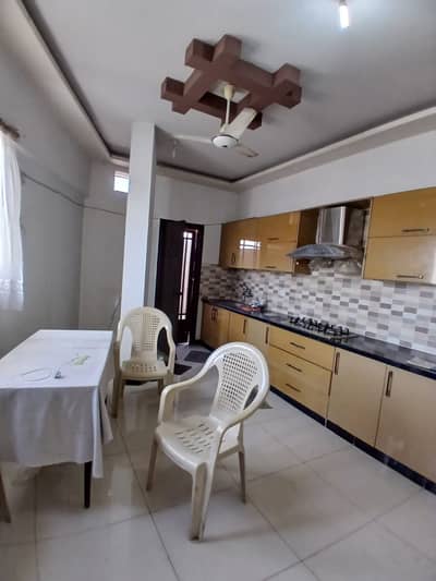 Full floor Apartment for rent