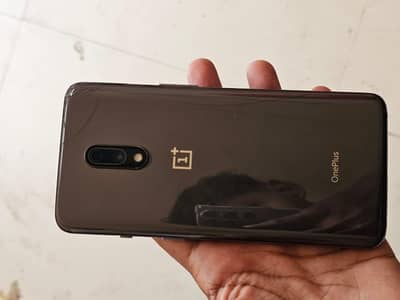 One Plus 7 8GB 256GB