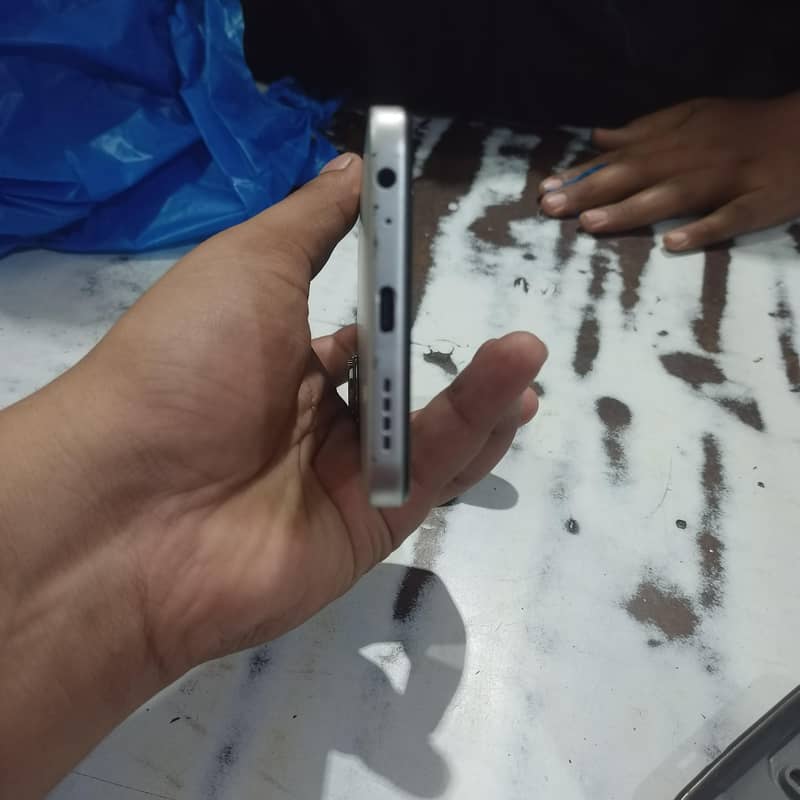 Infinix Other Model 4