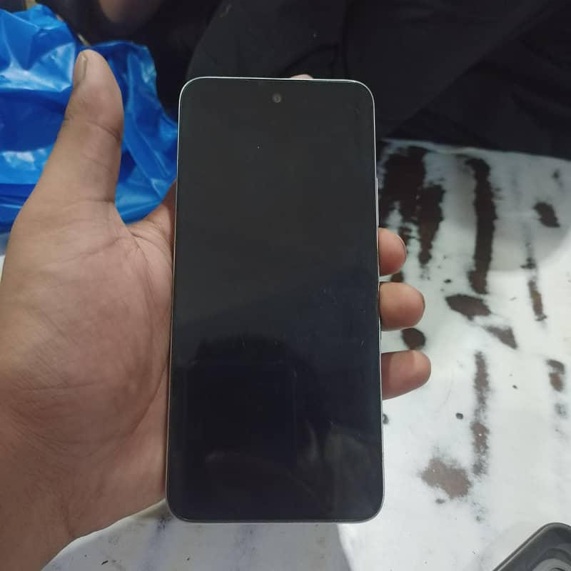 Infinix Other Model 5