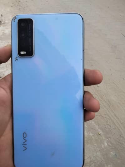 Vivo Y12