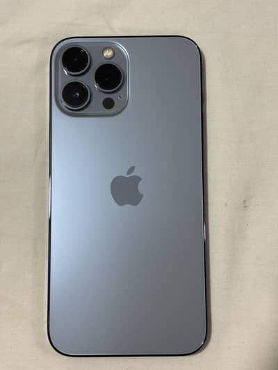 Apple iPhone 13 Pro Max