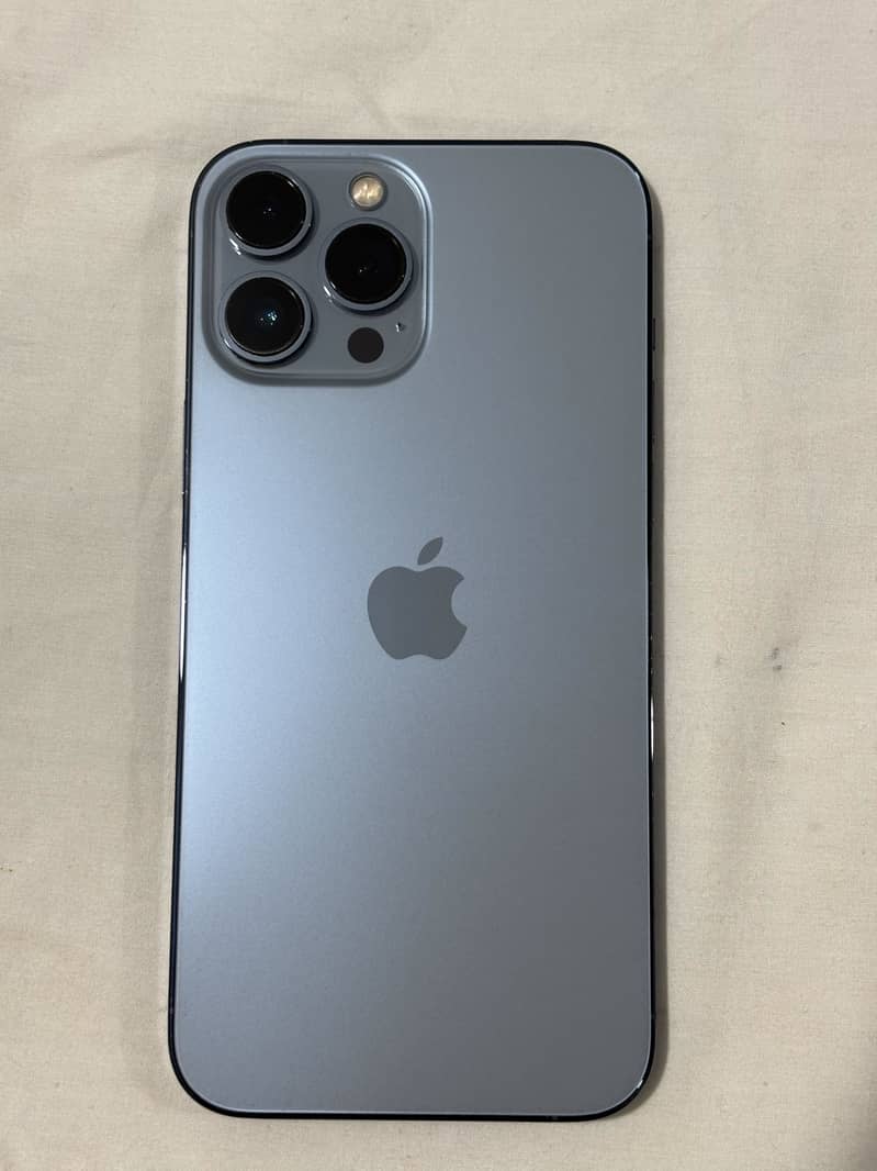 Apple iPhone 13 Pro Max 1